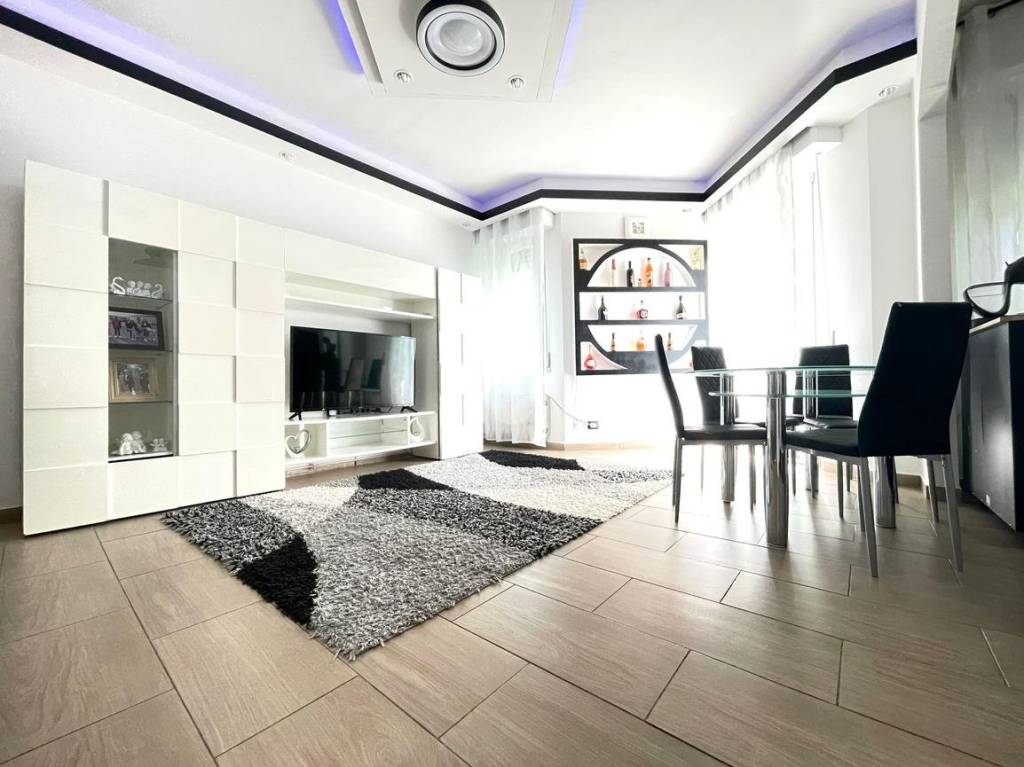 appartamento in vendita a Castelleone