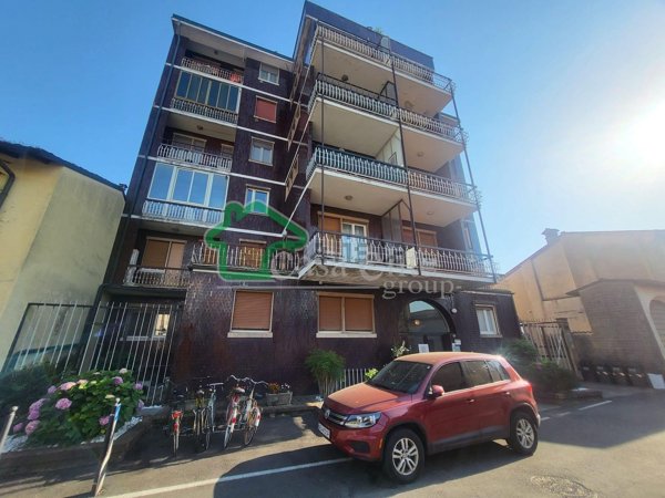 appartamento in vendita a Castelleone