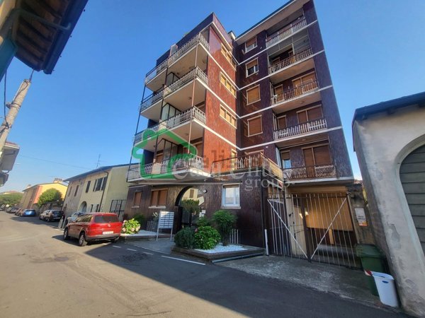 appartamento in vendita a Castelleone