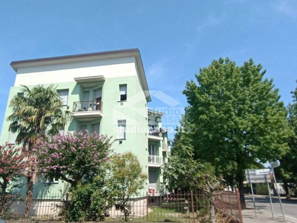 appartamento in vendita a Castelleone