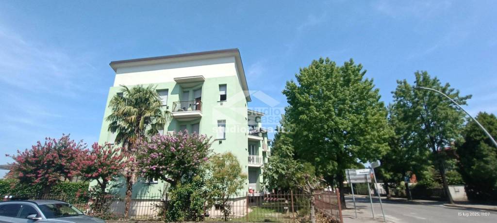 appartamento in vendita a Castelleone