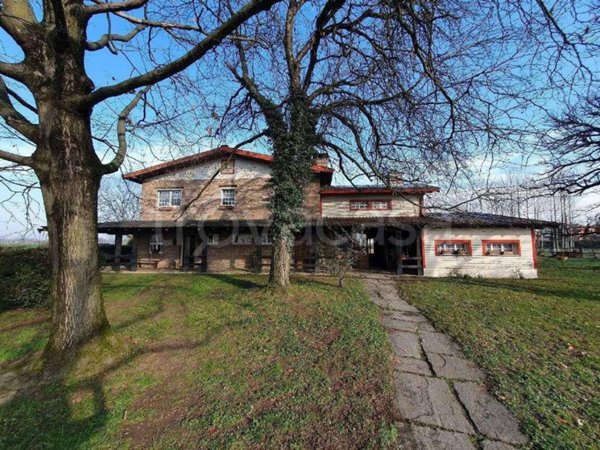appartamento in vendita a Castelleone