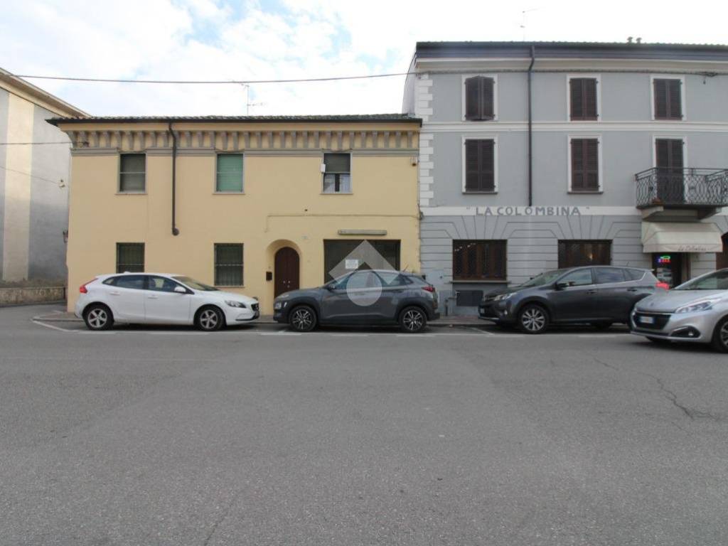appartamento in vendita a Castelleone