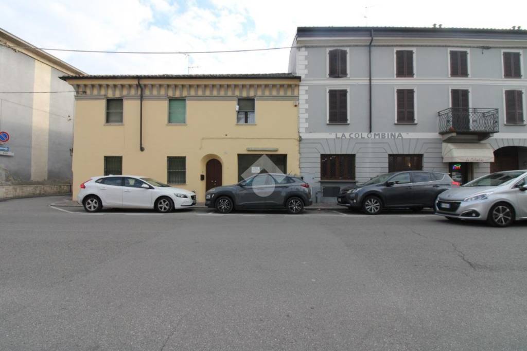appartamento in vendita a Castelleone