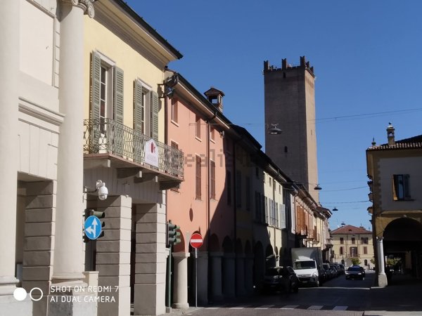 appartamento in vendita a Castelleone