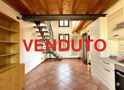 appartamento in vendita a Castelleone