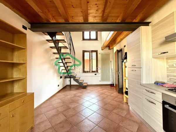 appartamento in vendita a Castelleone