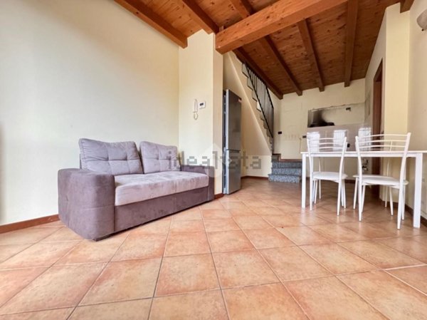 casa indipendente in vendita a Castelleone