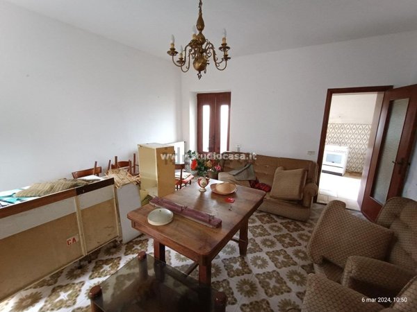 appartamento in vendita a Castelleone