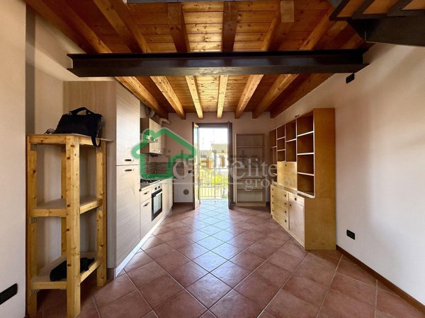 appartamento in vendita a Castelleone