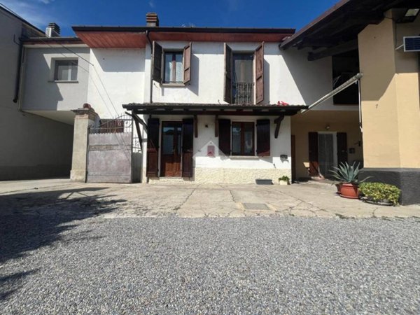 appartamento in vendita a Castelleone
