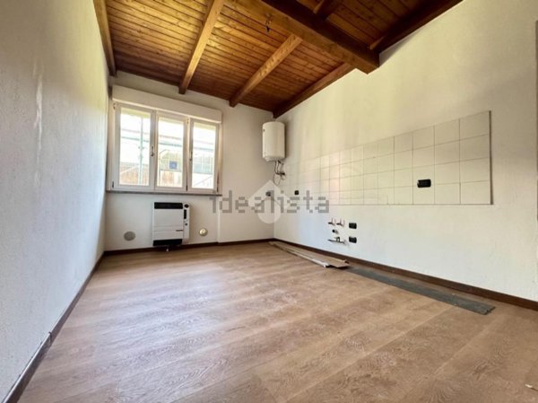 appartamento in vendita a Castelleone