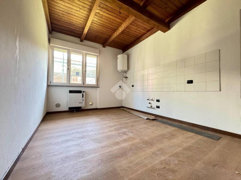 appartamento in vendita a Castelleone