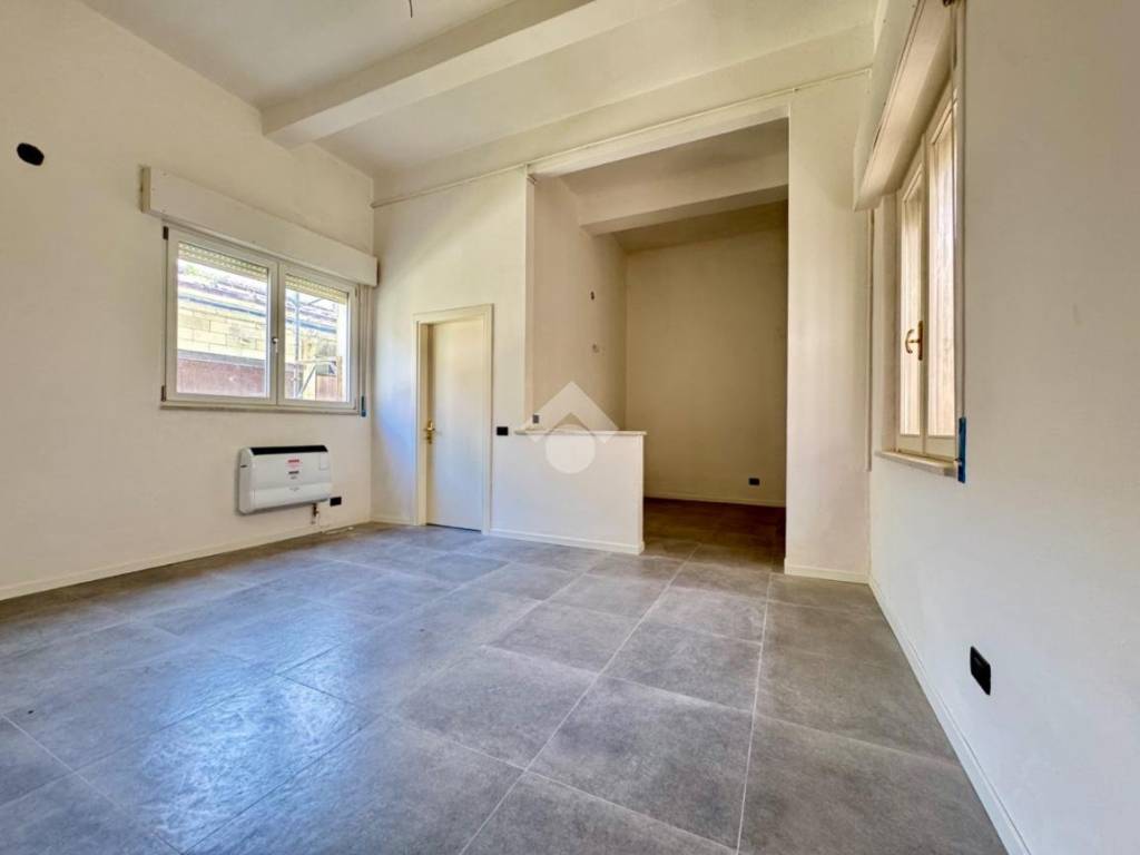 appartamento in vendita a Castelleone