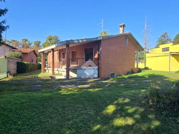 casa indipendente in vendita a Castelleone