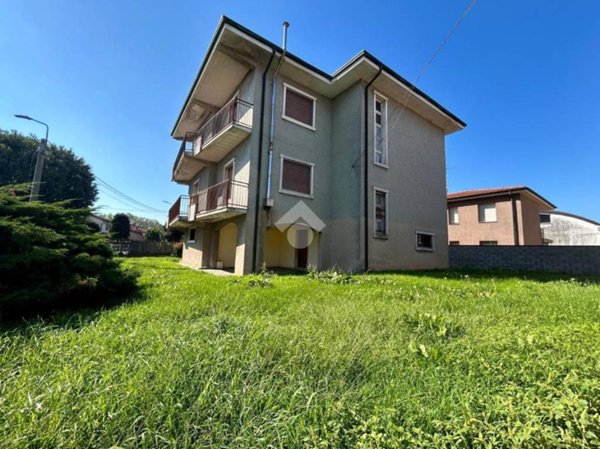 appartamento in vendita a Castelleone