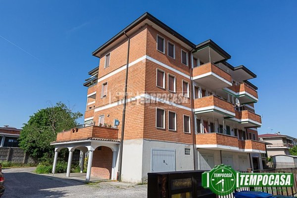 appartamento in vendita a Castelleone