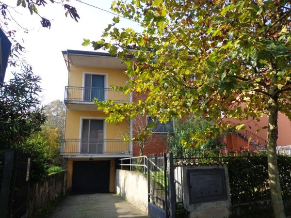 appartamento in vendita a Castelleone