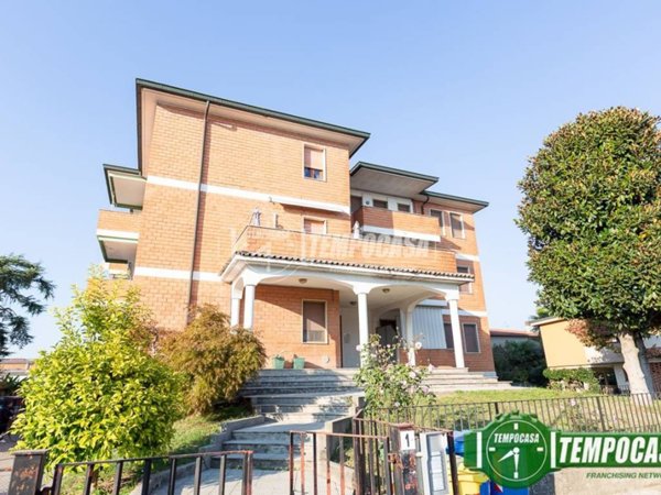 appartamento in vendita a Castelleone