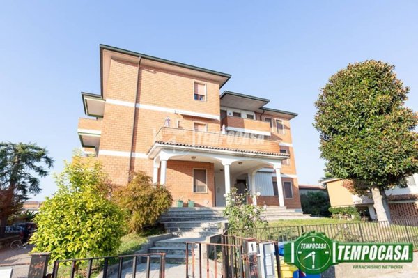 appartamento in vendita a Castelleone