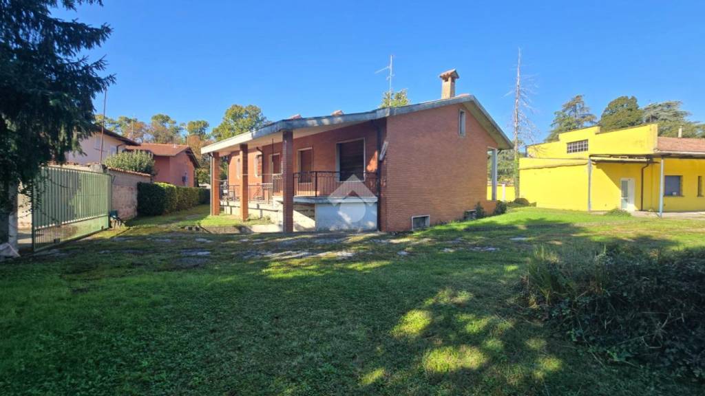 casa indipendente in vendita a Castelleone