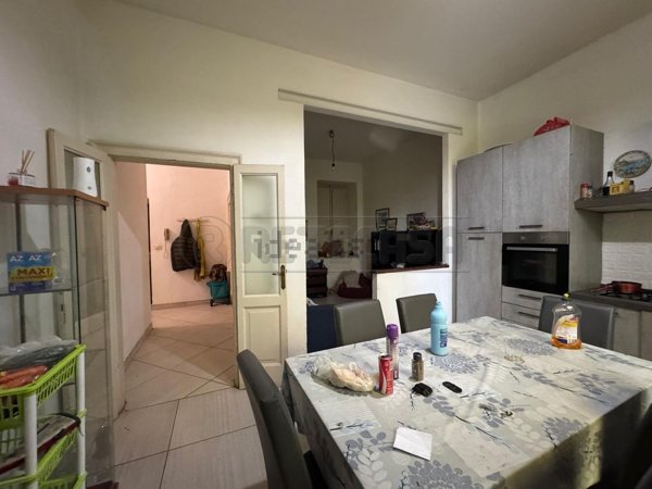 appartamento in vendita a Castelleone