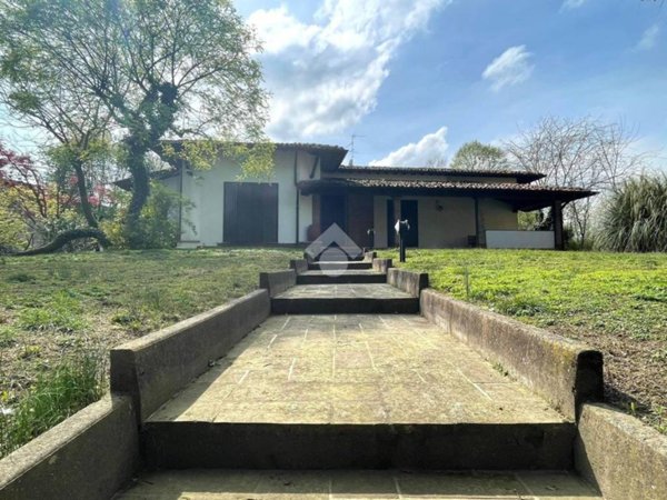 casa indipendente in vendita a Castelleone