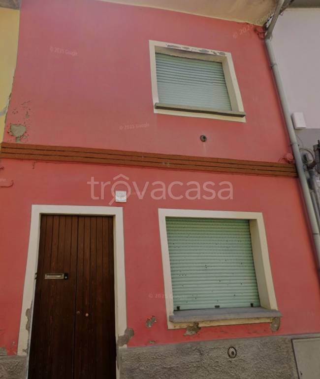 casa indipendente in vendita a Castelleone