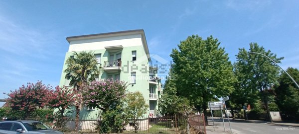 appartamento in vendita a Castelleone