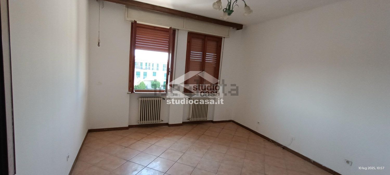 appartamento in vendita a Castelleone