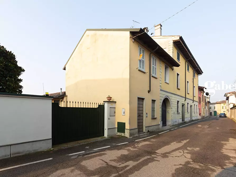 appartamento in vendita a Castelleone