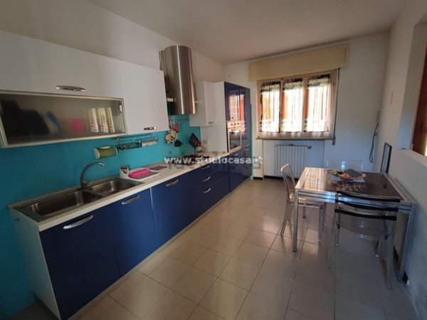 casa indipendente in vendita a Castelleone