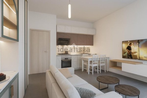 appartamento in vendita a Castelleone