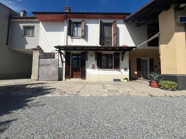 appartamento in vendita a Castelleone