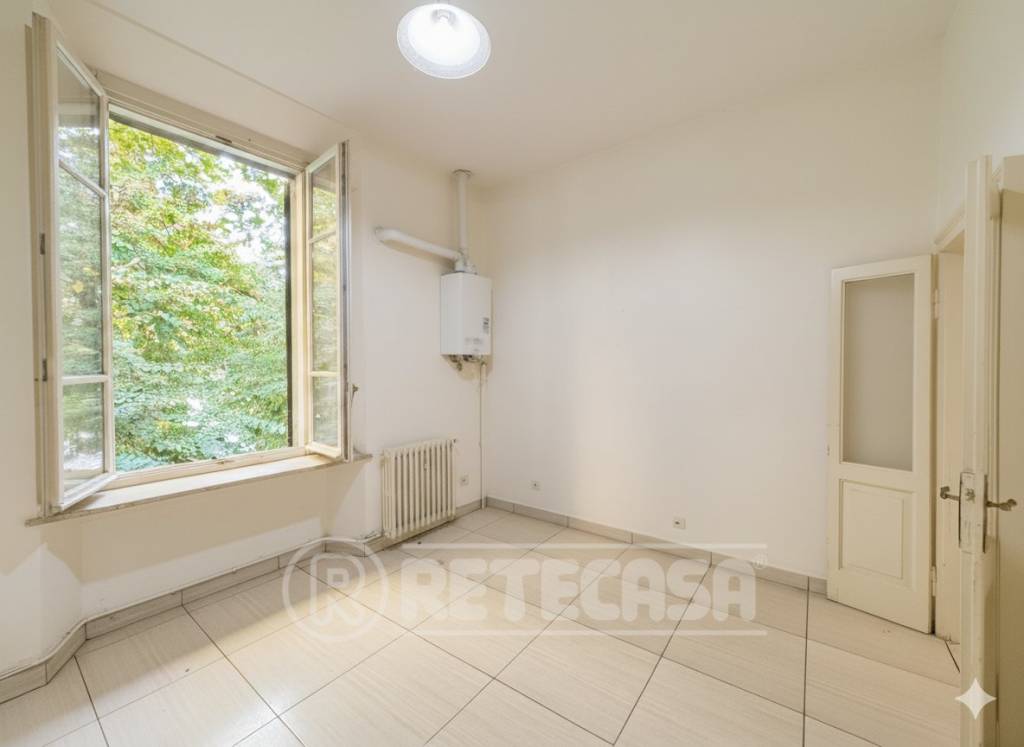 appartamento in vendita a Castelleone