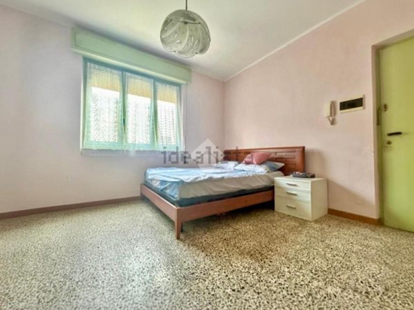 appartamento in vendita a Castelleone