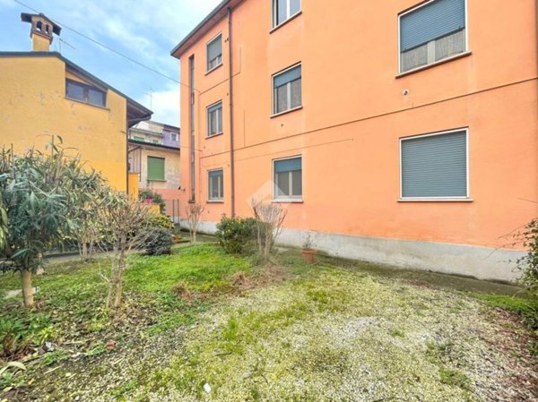 appartamento in vendita a Castelleone in zona San Latino