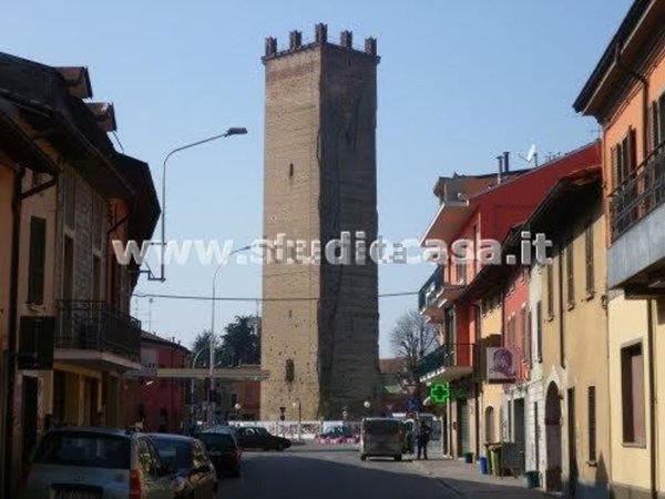 casa indipendente in vendita a Castelleone