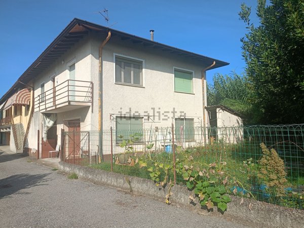 appartamento in vendita a Castelleone