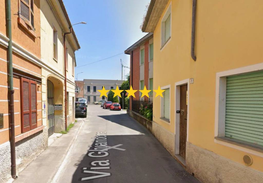 appartamento in vendita a Castelleone