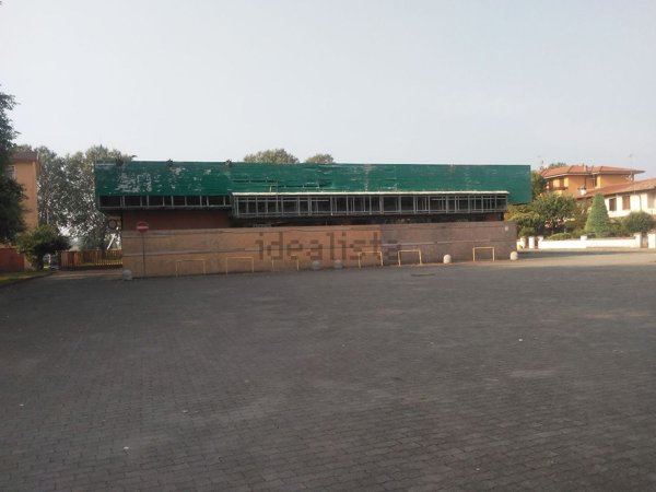 capannone in vendita a Castelleone