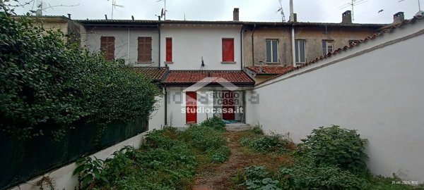 casa indipendente in vendita a Castelleone
