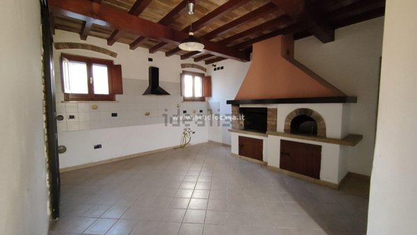 casa indipendente in vendita a Castelleone