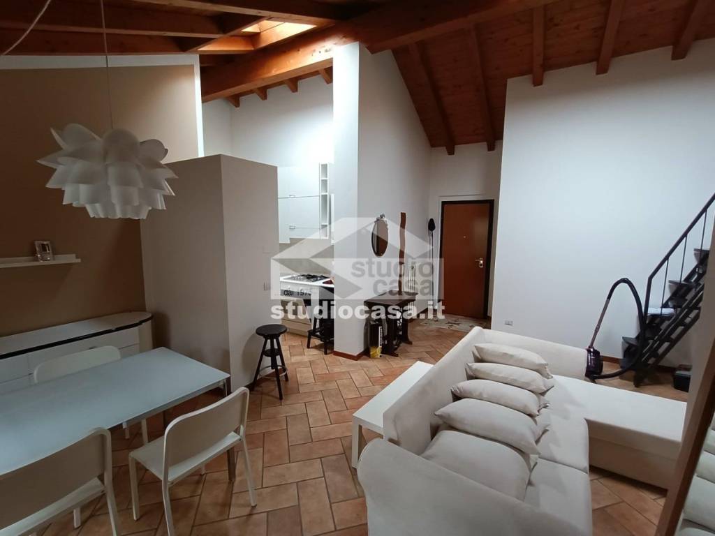 appartamento in vendita a Castelleone