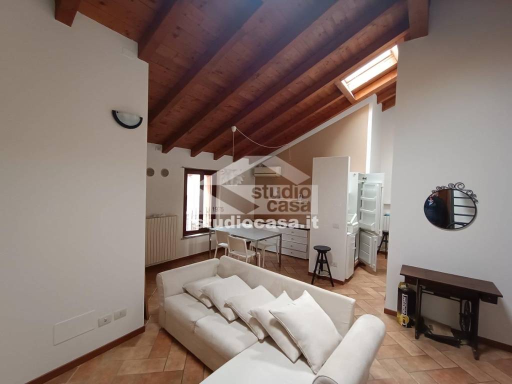 appartamento in vendita a Castelleone