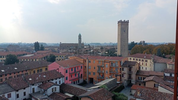 appartamento in vendita a Castelleone