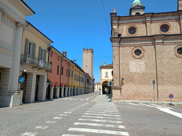 casa indipendente in vendita a Castelleone