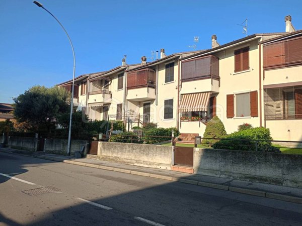 casa indipendente in vendita a Castelleone