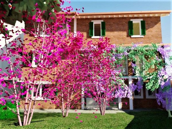 casa indipendente in vendita a Castelleone