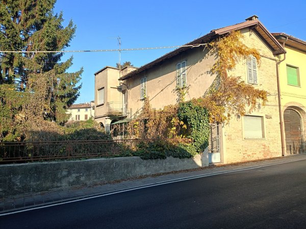 casa indipendente in vendita a Castelleone
